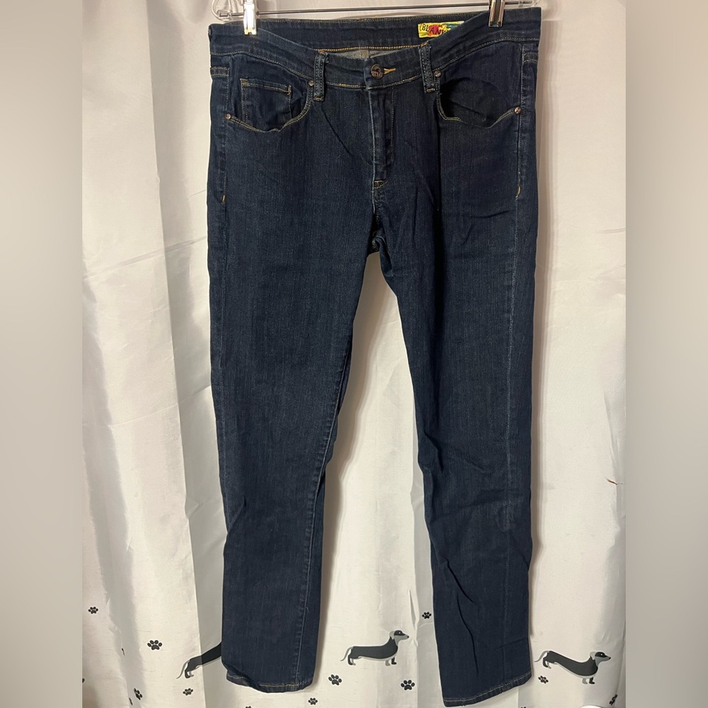 Blank NYC Denim Jeans. Worn once. Size 32